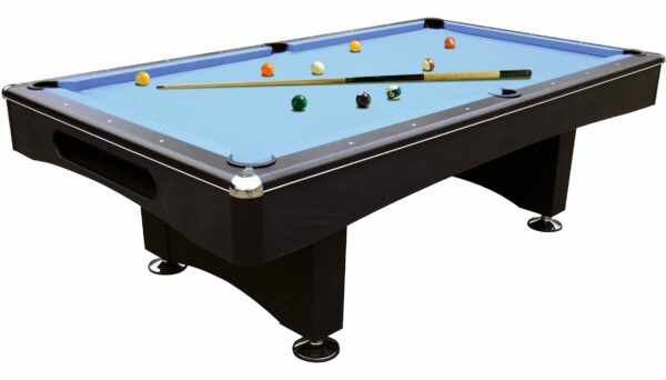 Winsport Billardtisch "Black Pool"