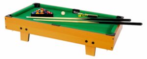 Bandito Tischauflagespiel "Billard"