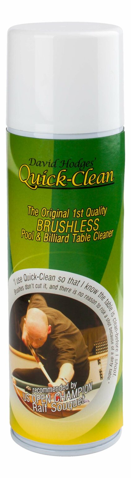 Sportime Billardtuchreiniger "Quick Clean"