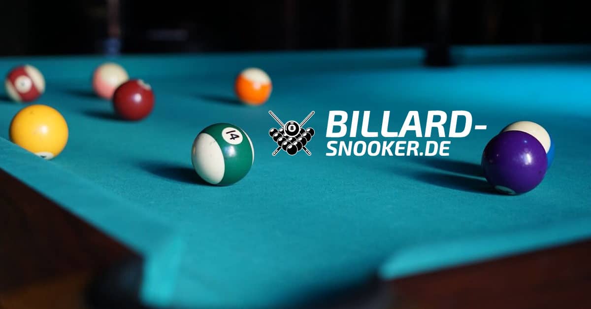Billardtische und Zubehör online kaufen billardsnooker.de