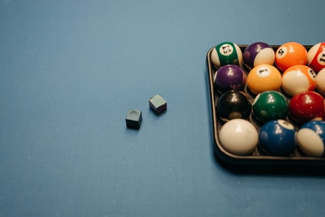 Billard Zubehör Startseite