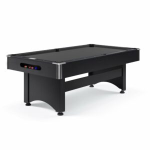 Sportime Billardtisch "Galant Black Edition"