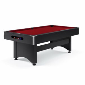 Sportime Billardtisch "Galant Black Edition"