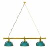 Sportime Billardlampe 