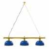 Sportime Billardlampe 