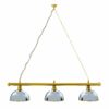 Sportime Billardlampe 