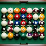 Regeln für 9-Ball Pool