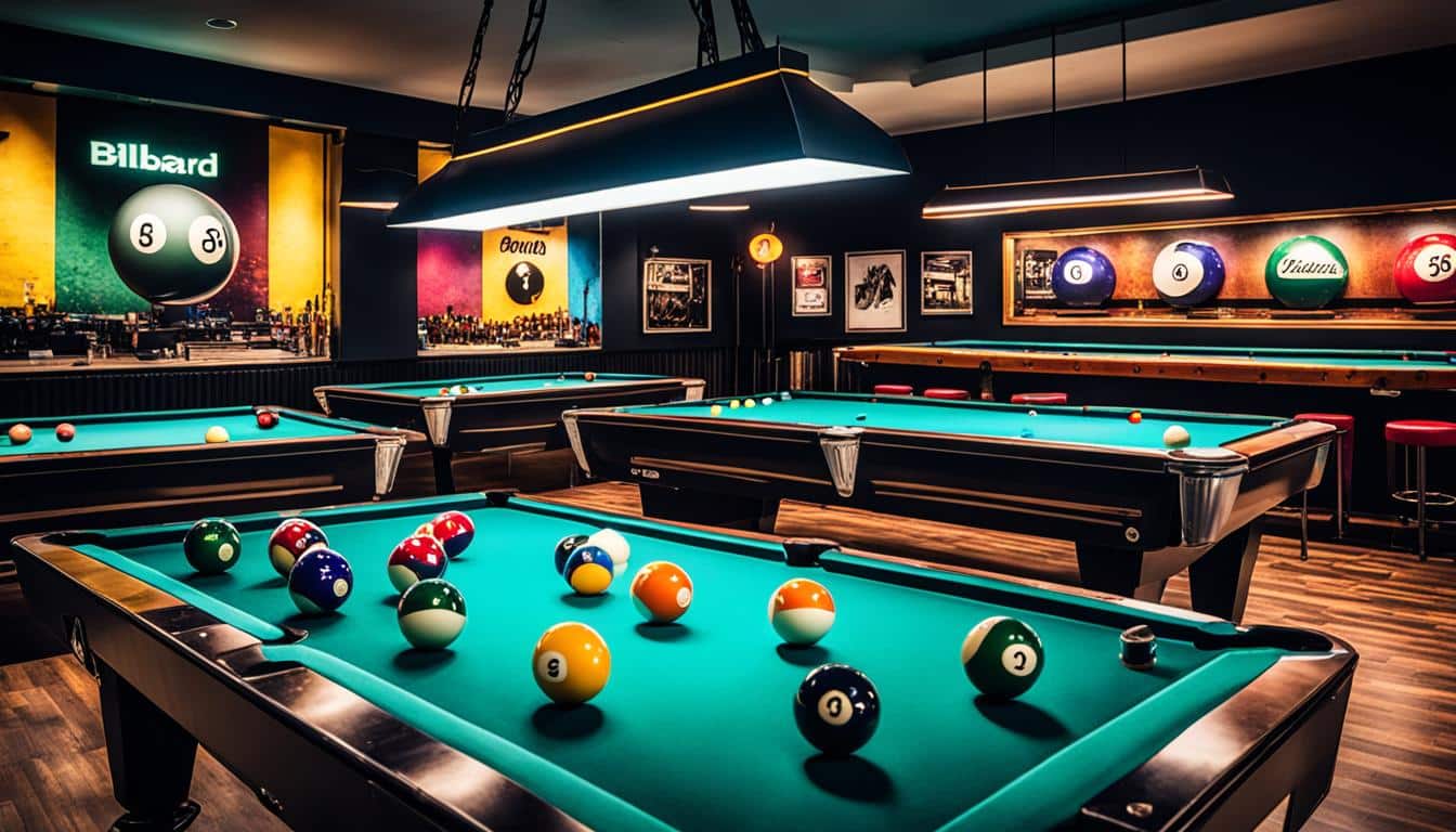 billard dortmund