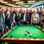 billard frankfurt